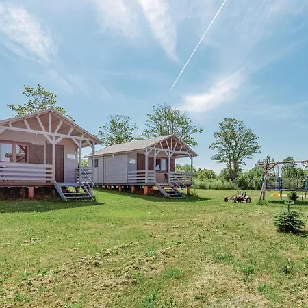 In With Wifi Dom wakacyjny *