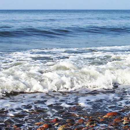 Dom wakacyjny In With Wifi *