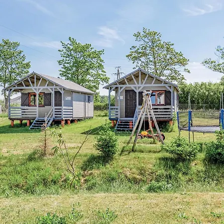 In With Wifi * Mścice