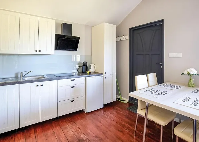 In With Wifi Сasa de vacaciones