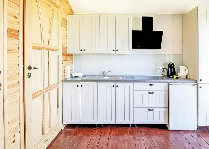 In With Wifi Сasa de vacaciones