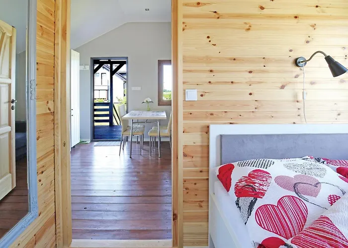 Сasa de vacaciones In With Wifi *