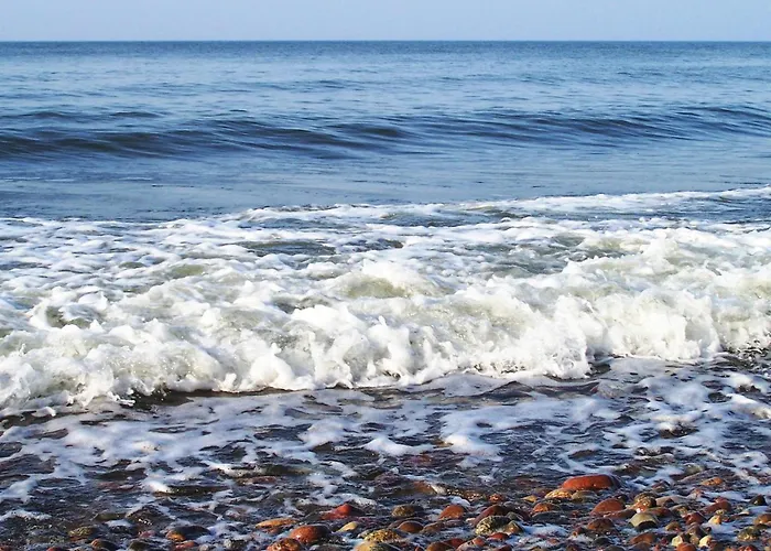 Сasa de vacaciones In With Wifi *